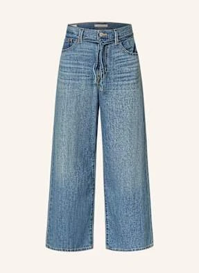 Levi's® Jeansy Straight Xl Straight blau