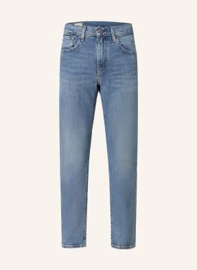 Levi's® Jeansy Taper Slim Fit blau