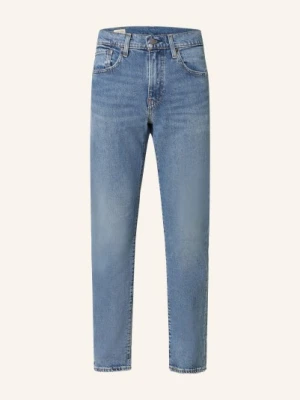 Levi's® Jeansy Taper Slim Fit blau