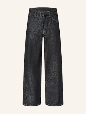 Levi's® Jeansy Twisted Baggy Wide blau