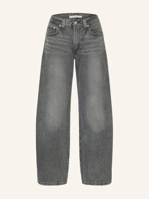 Levi's® Jeansy Typu Barrel grau