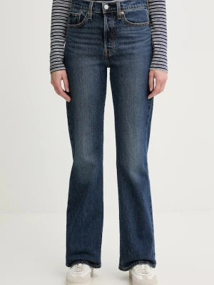 Levi's jeansy WEDGIE