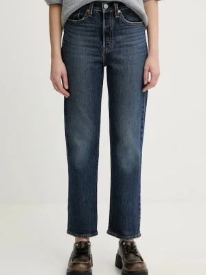 Levi's jeansy WEDGIE STRAIGHT