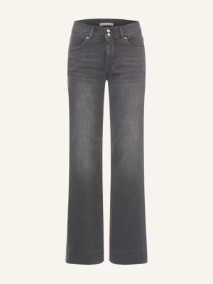 Levi's® Jeansy Wide Leg 318™ grau 00 Blacks