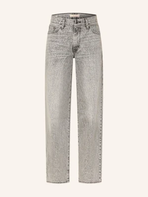 Levi's® Jeansy Wide Leg Baggy Dad grau