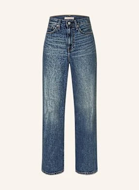 Levi's® Jeansy Wide Leg Ribcage Wide Leg blau