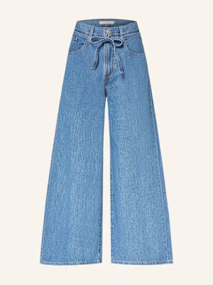 Levi's® Jeansy Wide Leg Xl Superwide blau