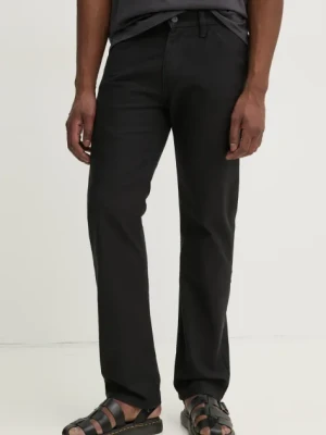 Levi's jeansy WORKWEAR 505 UTILITY męskie 34233