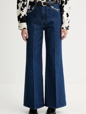 Levi's jeansy x Toy Story damskie high waist 0034I