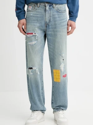 Levi's jeansy x Toy Story męskie 0034K