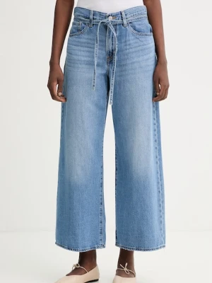 Levi's jeansy XL STRAIGHT