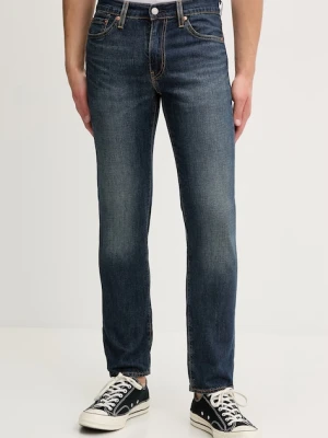 Levi's jeansy z dodatkiem lnu 511™ SLIM