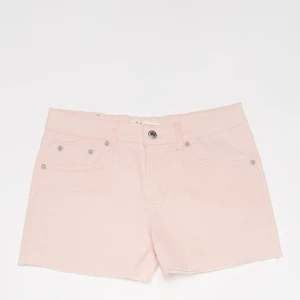 Levi's Junior Girlfriend Shorts uniseks Krótkie spodenki pomarańczowy rozmiar Odzież