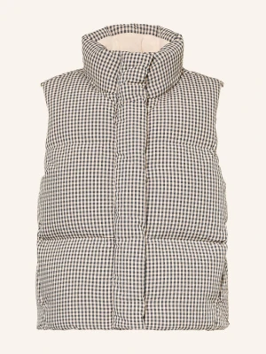 Levi's® Kamizelka Puchowa braun