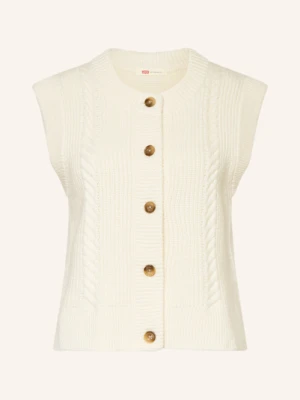 Levi's® Kamizelka Z Dzianiny Ines beige