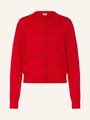 Levi's® Kardigan Claire rot CZERWONY