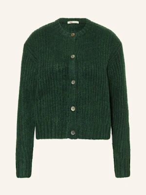 Levi's® Kardigan Luna gruen