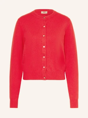 Levi's® Kardigan Tara rot