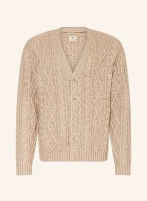 Levi's® Kardigan Valencia beige
