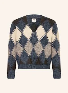 Levi's® Kardigan Valencia blau