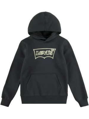 Levi's Kids Bluza w kolorze antracytowym rozmiar: 164