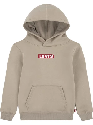 Levi's Kids Bluza w kolorze beżowym rozmiar: 98