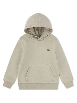 Levi's Kids Bluza w kolorze beżowym rozmiar: 176