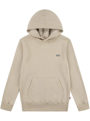 Levi's Kids Bluza w kolorze beżowym rozmiar: 98
