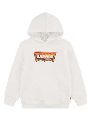 Levi's Kids Bluza w kolorze białym rozmiar: 176