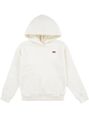 Levi's Kids Bluza w kolorze białym rozmiar: 128