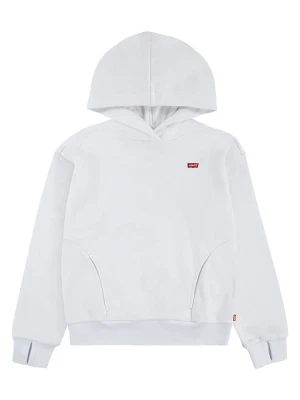 Levi's Kids Bluza w kolorze białym rozmiar: 128