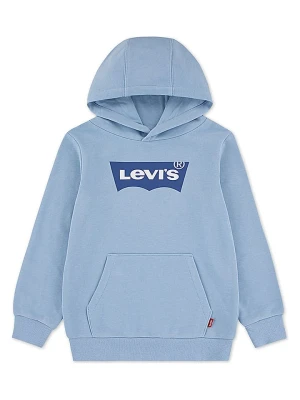 Levi's Kids Bluza w kolorze błękitnym rozmiar: 164