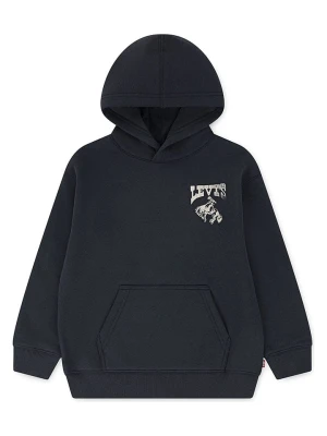 Levi's Kids Bluza w kolorze czarnym rozmiar: 116