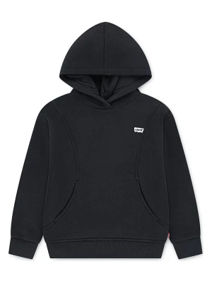 Levi's Kids Bluza w kolorze czarnym rozmiar: 128