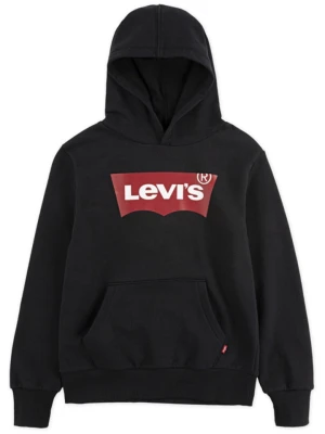 Levi's Kids Bluza w kolorze czarnym rozmiar: 140