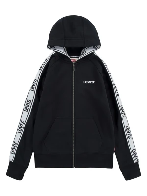 Levi's Kids Bluza w kolorze czarnym rozmiar: 164