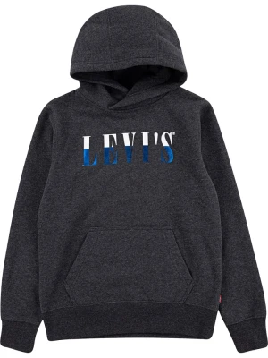 Levi's Kids Bluza w kolorze czarnym rozmiar: 176
