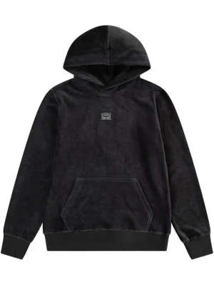 Levi's Kids Bluza w kolorze czarnym rozmiar: 152