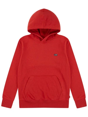 Levi's Kids Bluza w kolorze czerwonym rozmiar: 164
