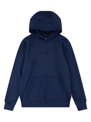 Levi's Kids Bluza w kolorze granatowym rozmiar: 116