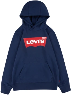 Levi's Kids Bluza w kolorze granatowym rozmiar: 128