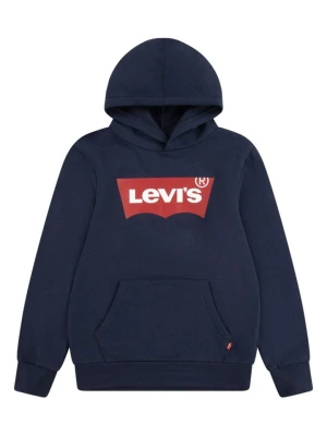 Levi's Kids Bluza w kolorze granatowym rozmiar: 152/158