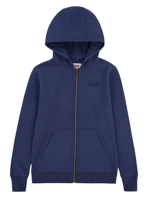 Levi's Kids Bluza w kolorze granatowym rozmiar: 164