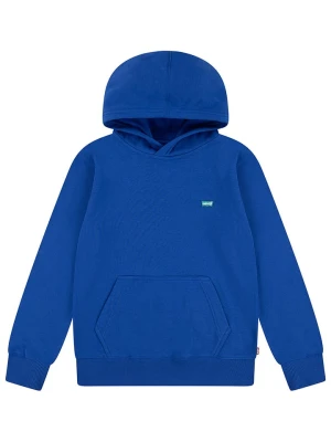 Levi's Kids Bluza w kolorze granatowym rozmiar: 164