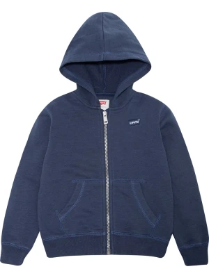 Levi's Kids Bluza w kolorze granatowym rozmiar: 92