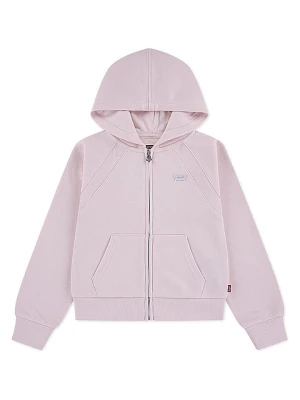 Levi's Kids Bluza w kolorze jasnoróżowym rozmiar: 128