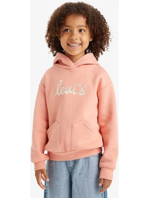Levi's Kids Bluza w kolorze jasnoróżowym rozmiar: 140