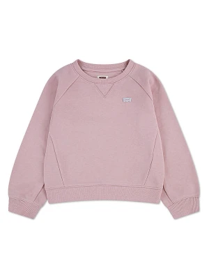 Levi's Kids Bluza w kolorze jasnoróżowym rozmiar: 164