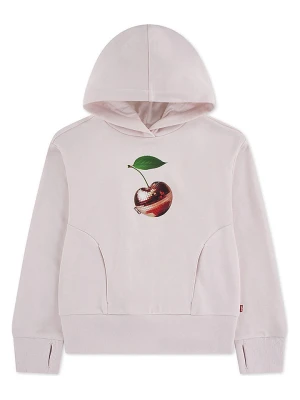 Levi's Kids Bluza w kolorze jasnoróżowym rozmiar: 140