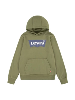 Levi's Kids Bluza w kolorze khaki rozmiar: 152